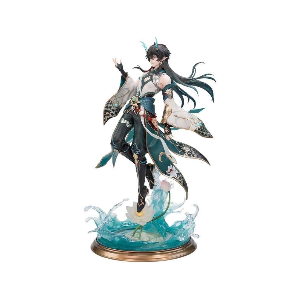 Honkai:    ,  ,    1/7 ( )