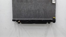 Radiateur Toyota RAV 4