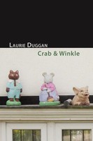 Crab & Winkle | Laurie Duggan | Taschenbuch | Kartoniert / Broschiert | Englisch