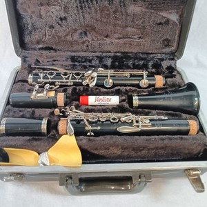 Bundy 577 Clarinet | eBay