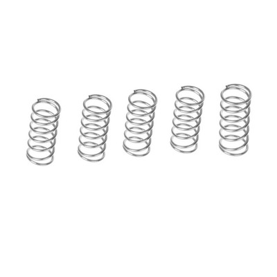 Ersatzfeder für 252 FS44 FS55 Trimmerkopf Spule Direktmontage