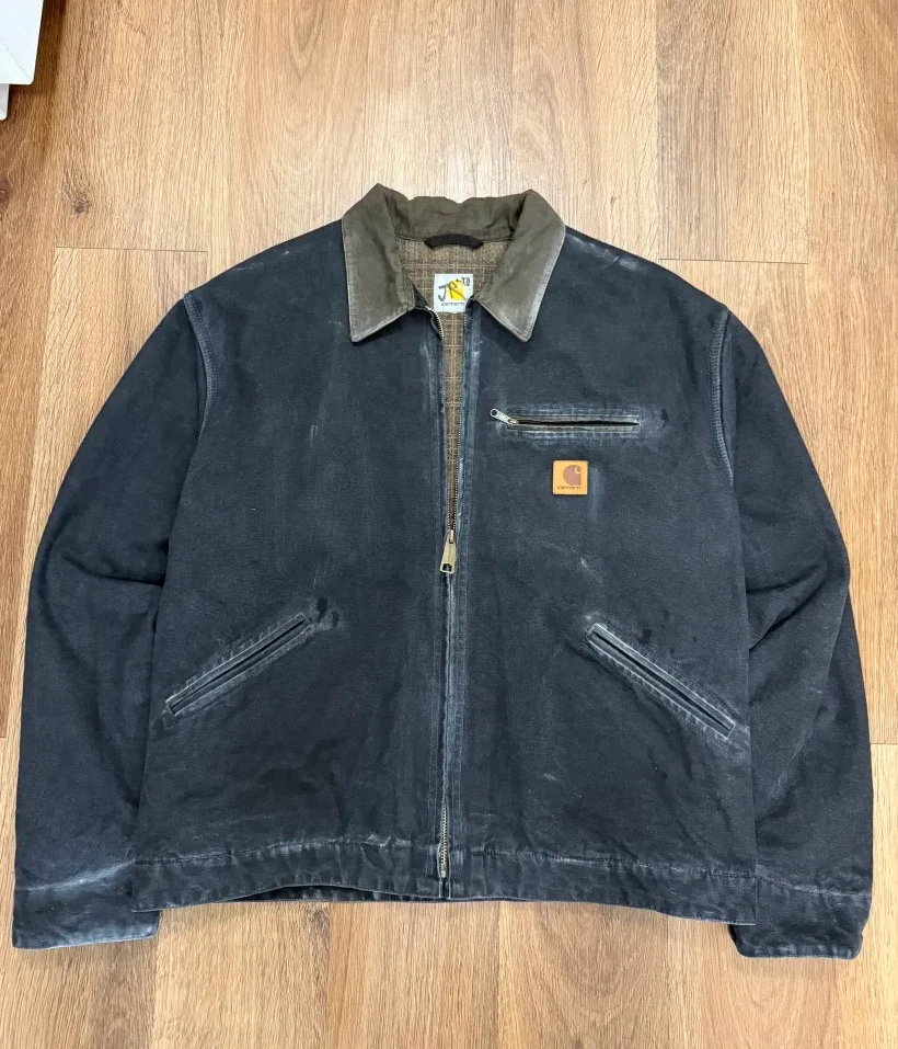 Carhartt Detroit Jacket for sale - eBay