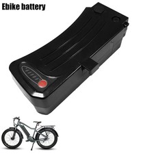 Samsung Ebike battery 24V 10.4Ah SSDI-E24B for Electric Bicycle Lithium Battery