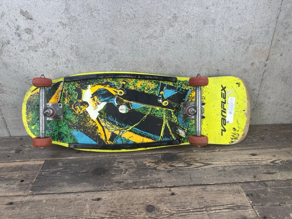 Variflex Vintage Skateboarding & Longboarding Equipment for sale