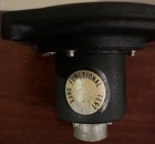 WWII US ARMY SIGNAL CORPS BENDIX AVIATION RADIO COMPASS SIGNAL INDICATOR 82-A!!! — photo 2
