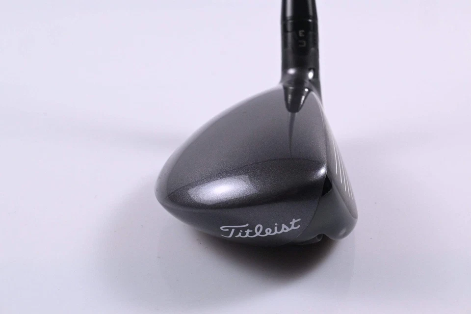 Titleist 816 H1 #3 Hybrid / 21 Degree / X-Flex Aldila Rogue Silver 85 Shaft - Image 3 of 4