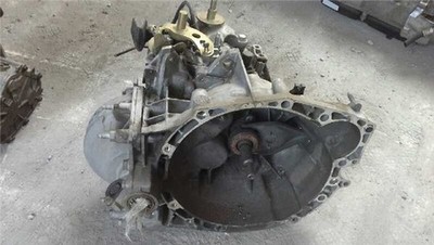 20MB01  Handschaltgetriebe Citroen c4 berlina item23 20 exclusive 20 ltr 100 kw