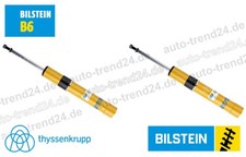 Bilstein B6 Gasdruckdämpfer vorne für Audi A5 Cabriolet F57, F5E, Bj. 2016-2025