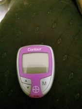 glucose monitor kit