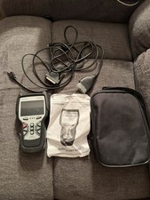 Blue Point Eecr5a Carscan Automobile Code Reader Abssrsmodule Scan