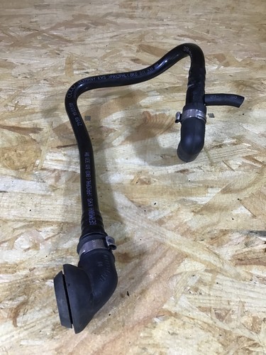 348623 Unterdruckleitung für Bremskraftverstärker AUDI A4 Avant (8K, B8) 8K06119