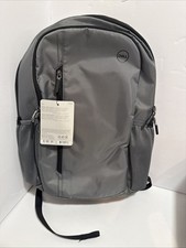 Dell EcoLoop Urban CP4523G Carrying Case Backpack for 15" Laptop - Gray