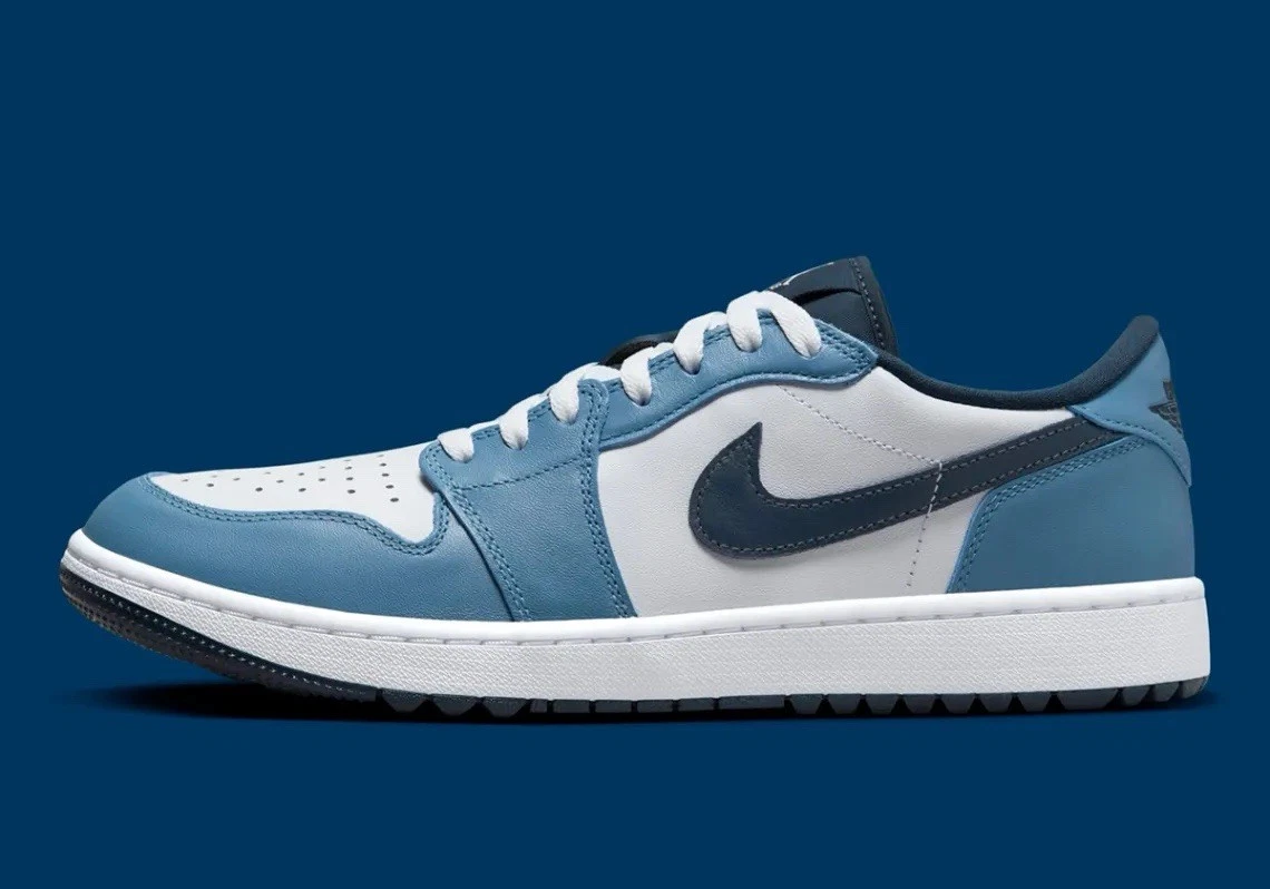 Nike Air Jordan 1 Golf ネイビー 27.5cm新品未使用 楽天市場】[ ポイントUP & 最大2000円OFFクーポン ]【送料無料 ナイキ
