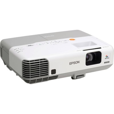 Epson EB-96W Business Beamer WXGA Netzt nur 21 Arbeitsstunden #221