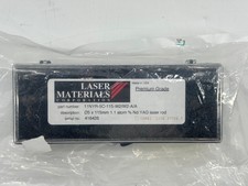 Laser Material 11NYR-5C-115-W2/W2-A/A
