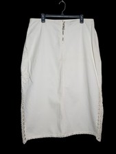 Denim 24/7 Denim Skirt