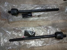 Steering Tie Rod Assembly DETROIT AXLE 4S50203