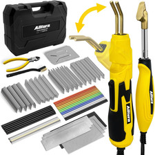 Plastic Welder 2 In 1plastic Welding Kit Car Bumper Repair Kit4 Types Of Plast Plastic Welder 2 In 1plastic Welding Kit Car Bumper Repair Kit4 Types Of Plast