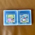 Nintendo Game Boy Kirby Lot: Dream Land DX & Dream Land 2 DX