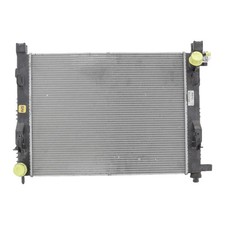 Radiateur Renault Captur