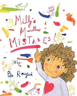 Peta Rainford Milly's Marvellous Mistakes (Taschenbuch)