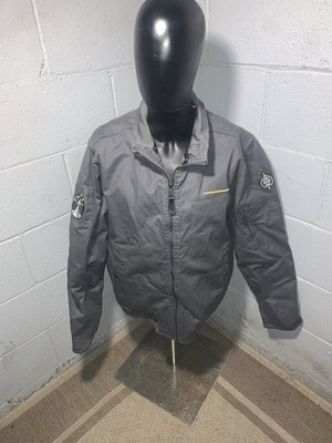 Destiny 2 Crown of Sorrow Raid Jacket Bungie Rewards Size Extra Large XL RARE