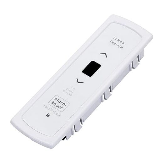 297370602 Freezers Electrical Control for Frigidaire/Electrolux Refrigerator