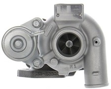 Turbolader Mitsubishi 49173-06100 für MG ZT-T 2.0CDTi Rover 75 2.0CDTi 2.0CDT