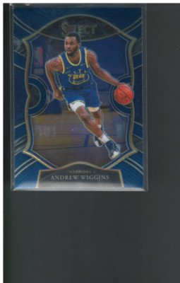 A9211- 2020-21 Select Blue Retail Bk Card #s 1-300 -You Pick- 15+ FREE US SHIP