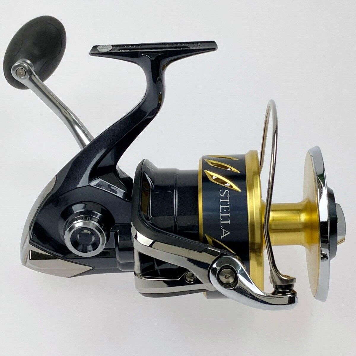 SHIMANO 13 STELLA SW 30000 BEAUTIFUL USED FREE SHIPPING SHIMANO 13 STELLA SW 30000 BEAUTIFUL USED FREE SHIPPING