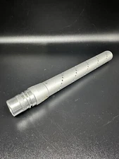 Smart Parts Freak Barrel Front / Tip - All American - 14" - Dust Silver