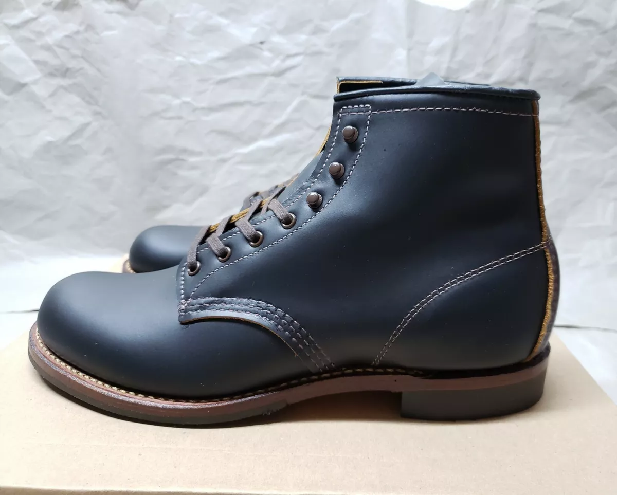 Red Wing Klondike