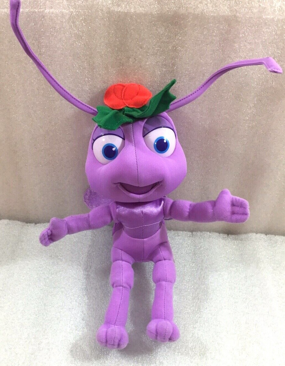 Disney/Pixar Princess ATTA A Bugs Life 11