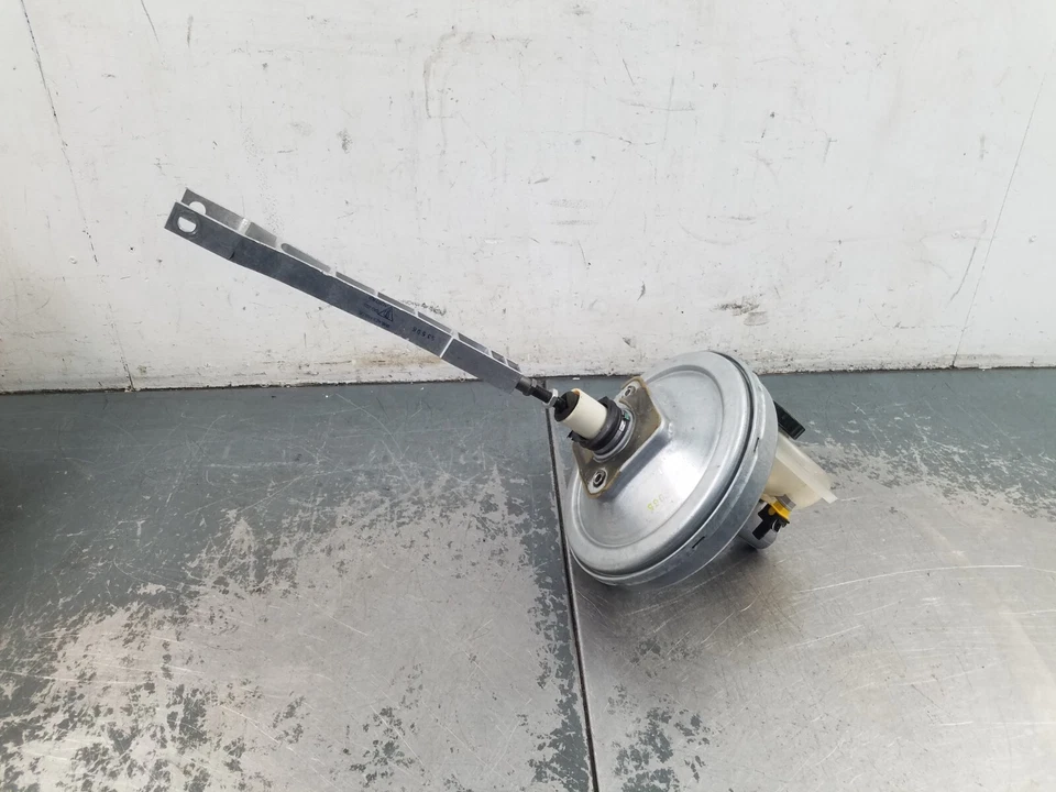 Porsche Cayman S 987 2006 cilindro maestro de freno/impulsor #3317 P1 Foto 3 de 4