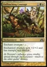 Magic the Gathering MTG Unflinching Courage (111) Dragon's Maze   LP