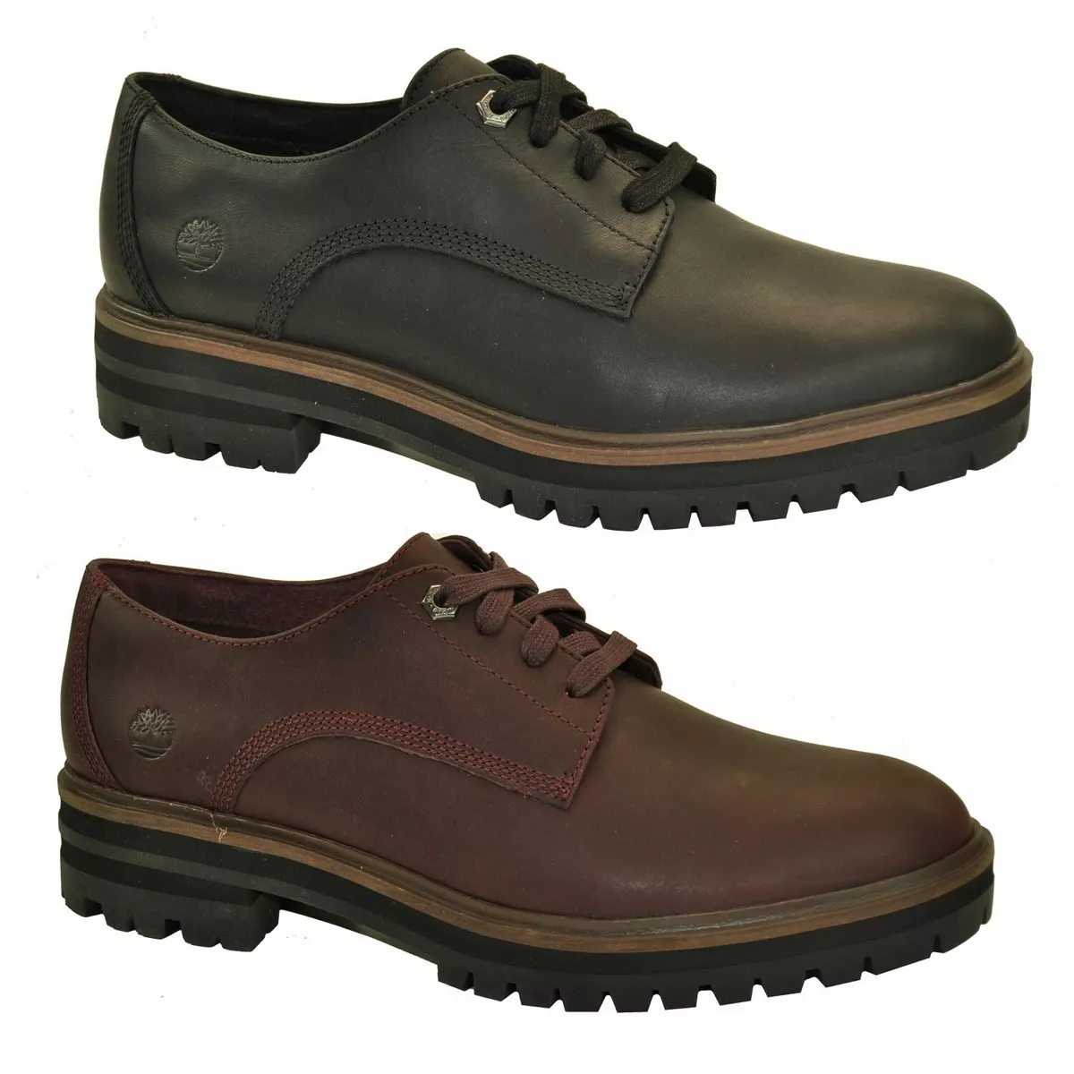 Timberland london sales square oxford