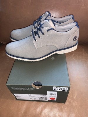 woodhull oxford timberland