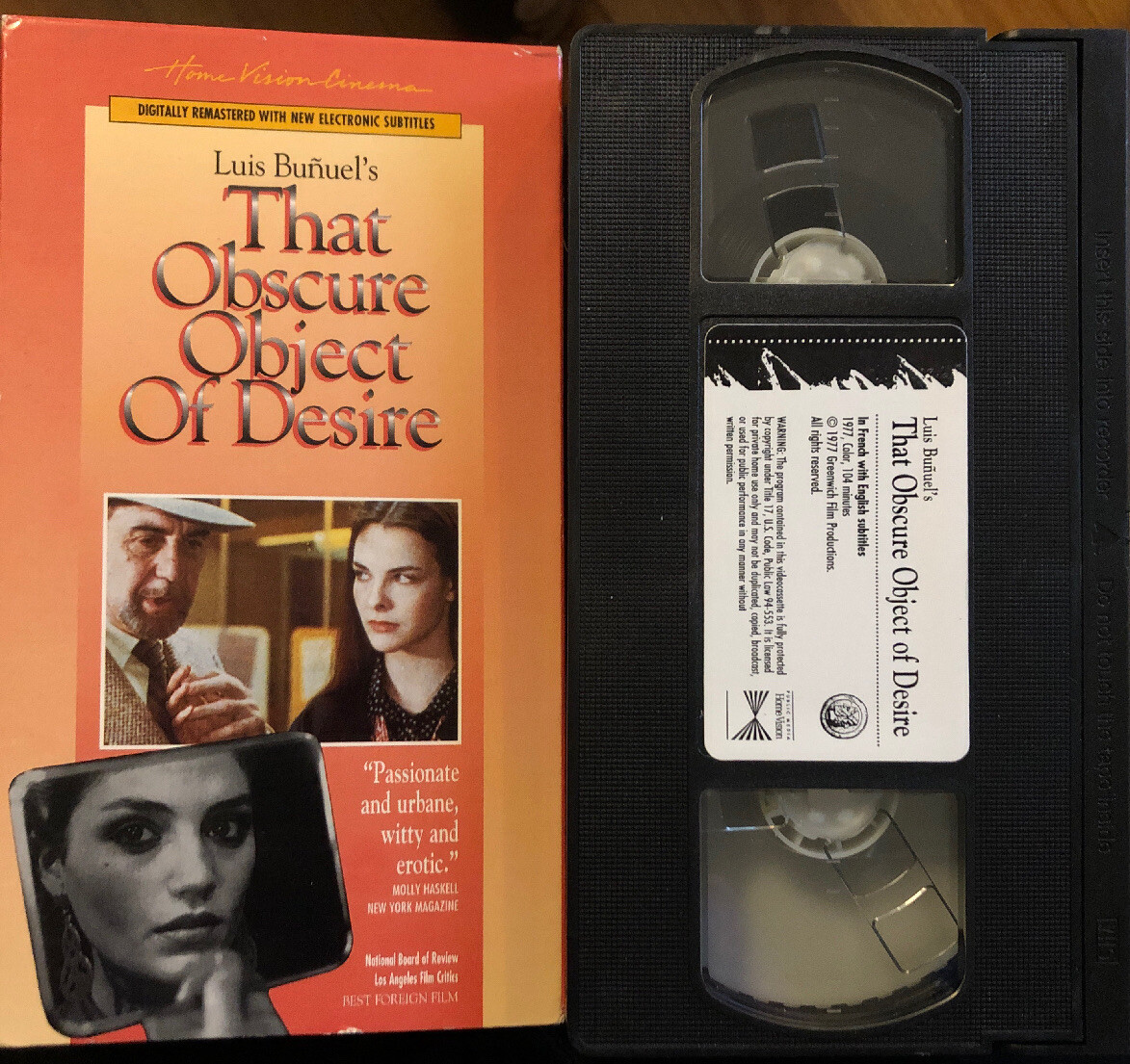 (未使用･未開封品)　Luis Bunuel Collection [Import anglais] sdt40b8 Amazon.com: The Luis Bunuel Collection - 8-DVD Box Set
