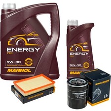 Filtre à huile Subaru G3X JUSTY