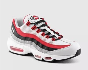 nike air max 95 university red