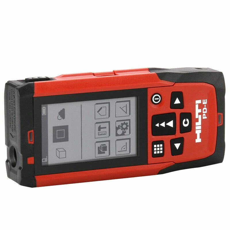 Hilti layout laser deals