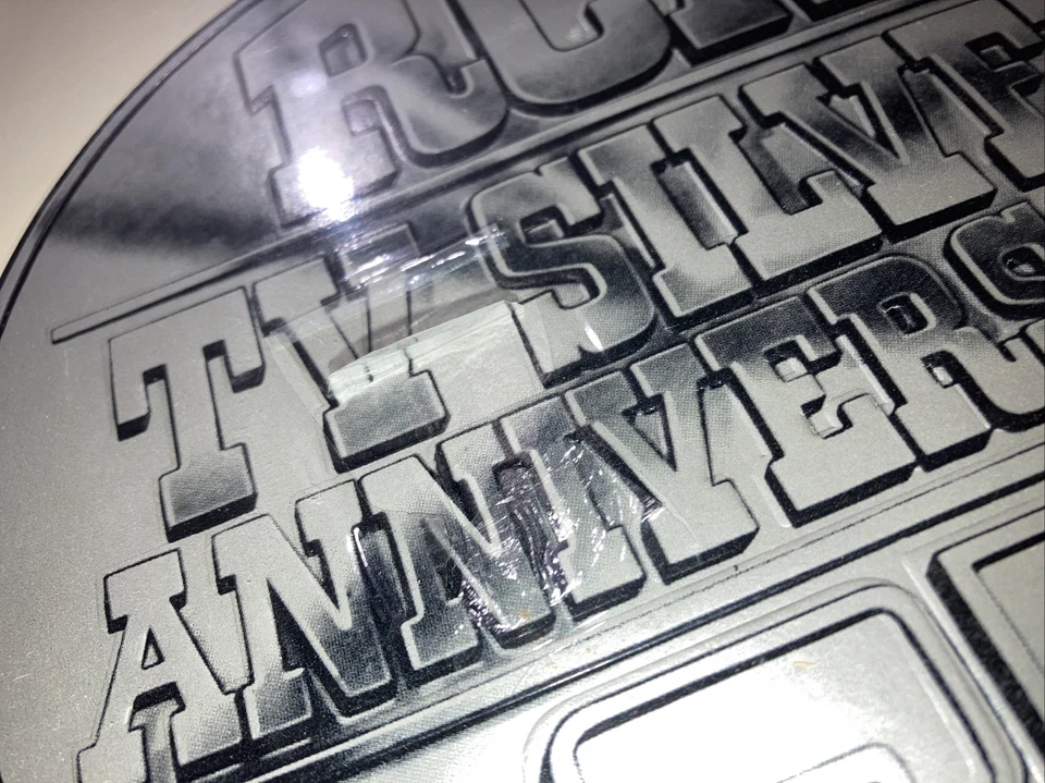 Complete-The Age of Television 25 Year Silver Anniversary RCA Record Book LP B3 - Image 4 of 4