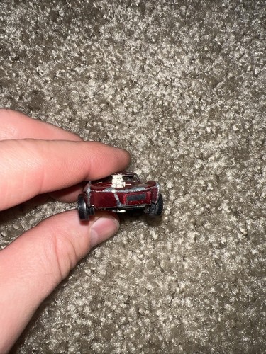 Hot Wheels Red Lines Python 1967 - Bild 7 von 9