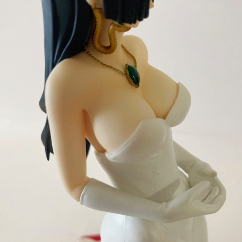 One Piece Boa Hancock WEDDING Ver. Portrait.Of.Pirates LIMITED EDITION Figure - Picture 3 of 10