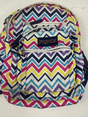 jansport backpack purple and yellow Laptop - Computer Bag with 2 Compartments, Ergonomic Shoulder Straps, 15 Laptop Sleeve, Haul Handle allowing you to keep your personal belongings orderly and easily accessible JanSport Superbreak Backpacks from $15.99