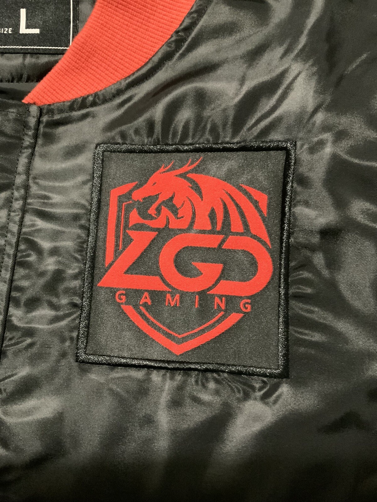 Rare LGD Gaming Riot Games League Of Legends Pro Leag… Gem