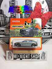 MATCHBOX Mazda 3 Neuf cadeaux