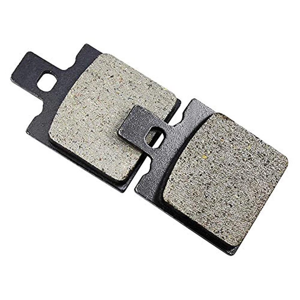 Front Rear Brake Pads for DUCATI 500 Pantah 1979 500 GTV Pantah/Sport Desmo 1977 - Image 4 of 4
