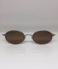New Vintage Jean Paul Gaultier JPG 55-0022 Sunglasses C. Gold NOS Made In Japan