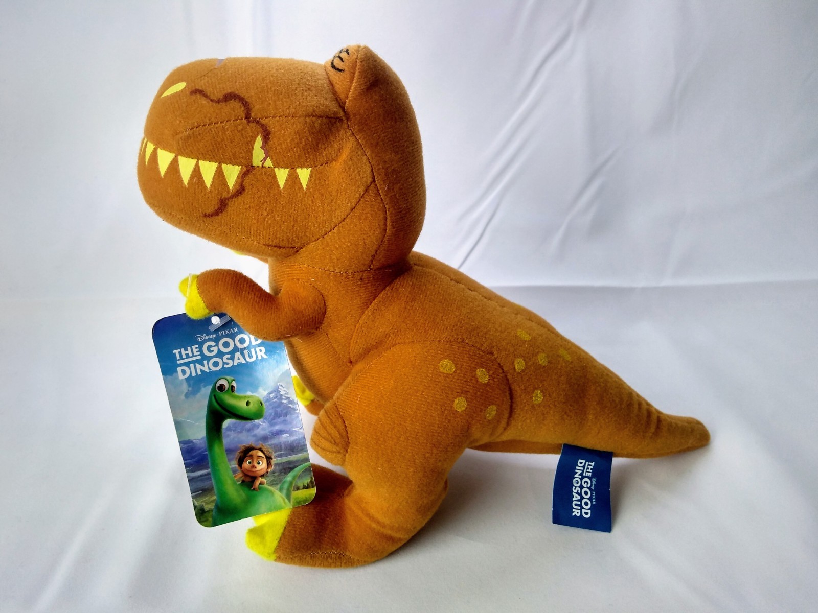 the good dinosaur butch toy